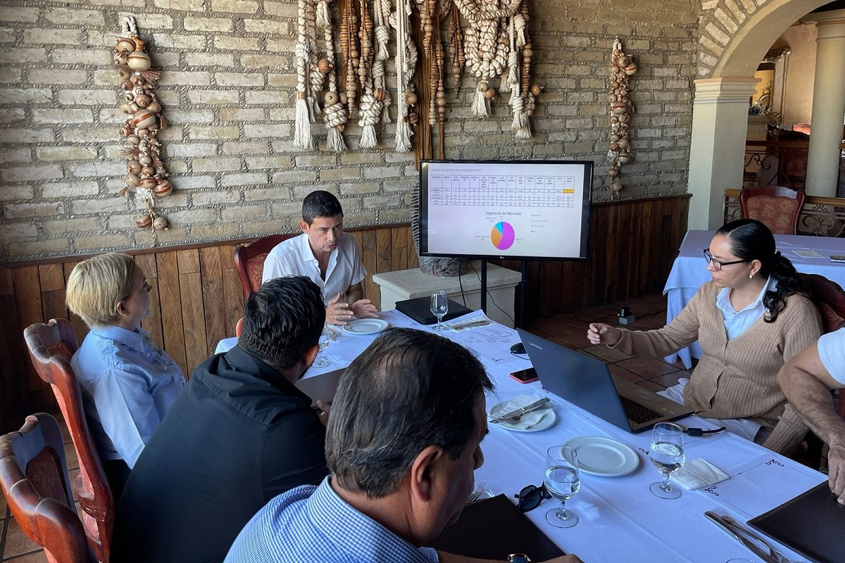 Consejo Empresarial Maderense