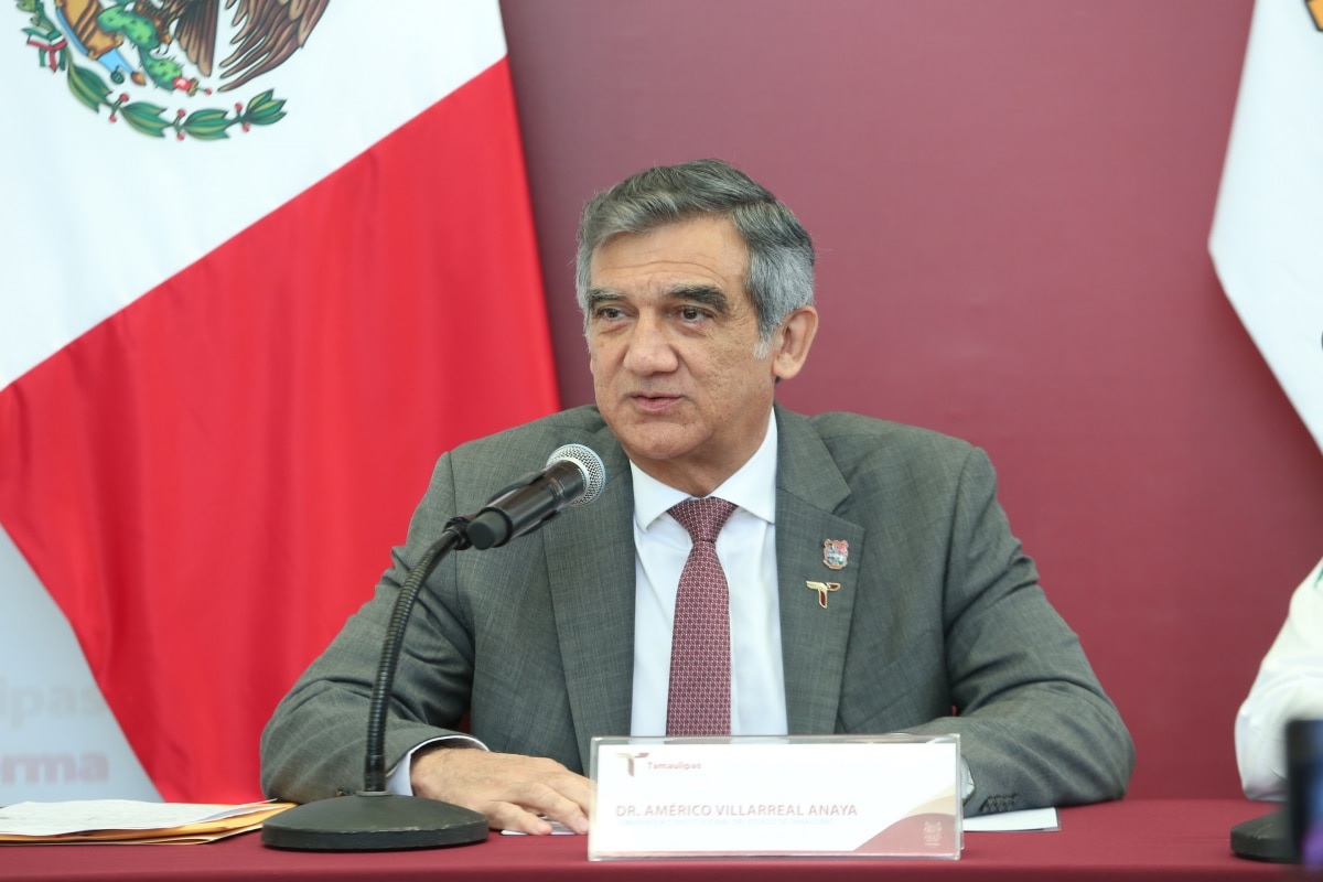 transformación Tamaulipas