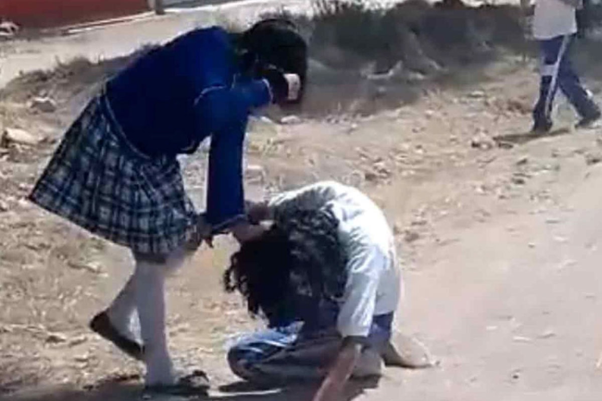 Norma Lizbeth Derechos Humanos