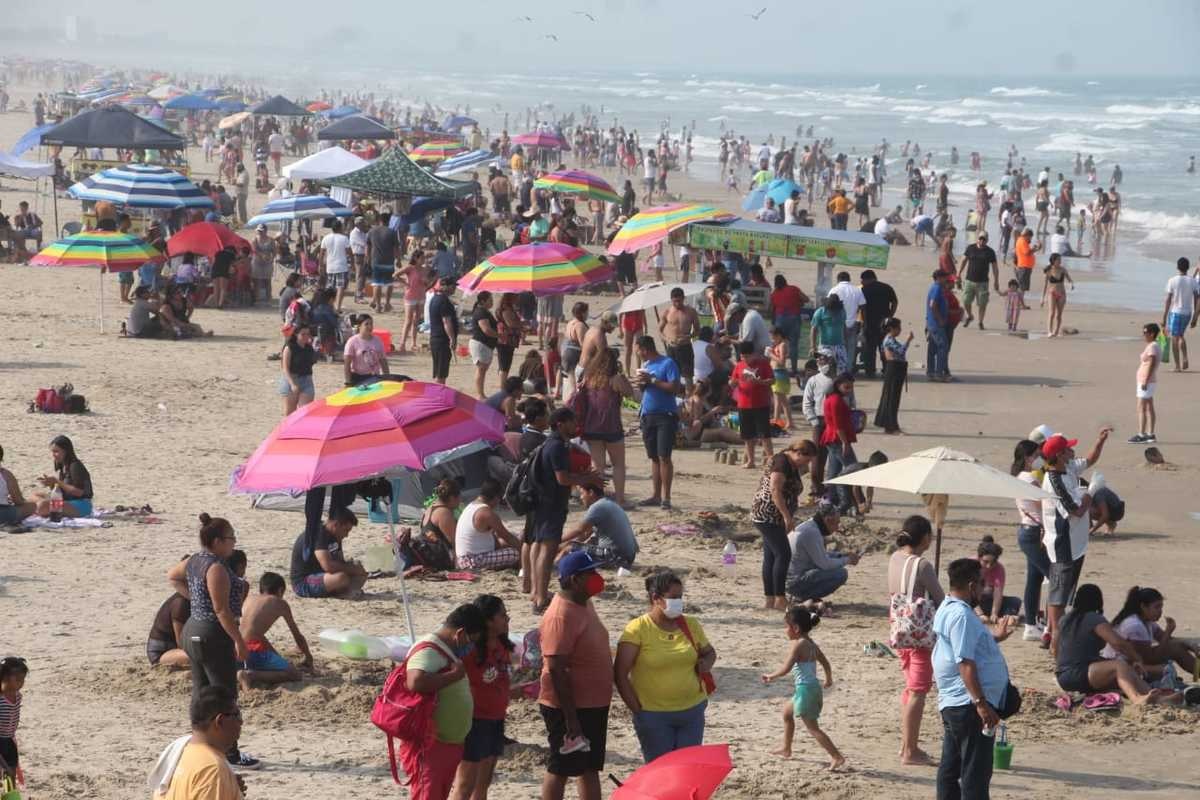 Miramar Ciudad Madero