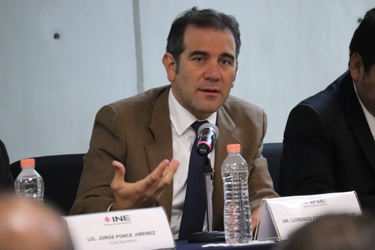 Córdova sistema electoral