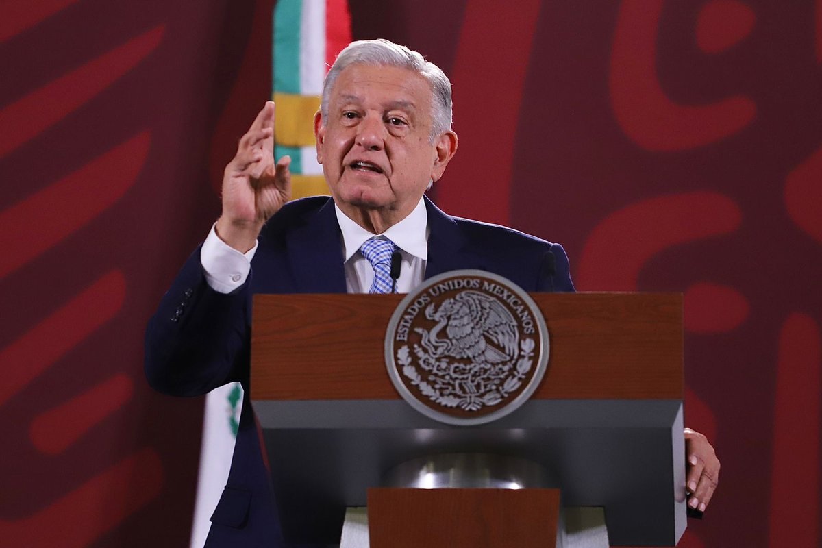 AMLO SCJN