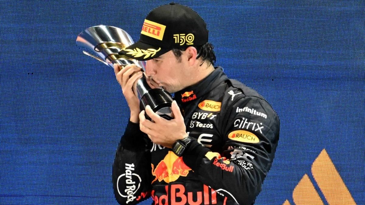 Gran Premio Arabia Saudita