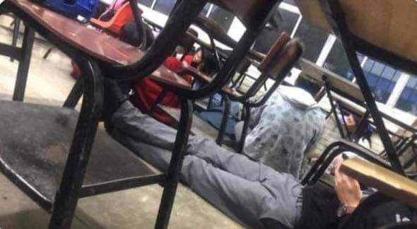 Ataques en Matamoros