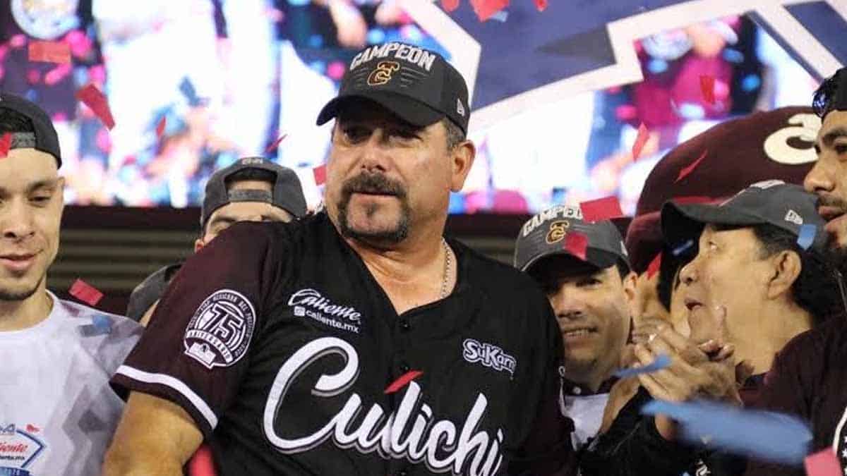 Tomateros despiden Benjamín Gil