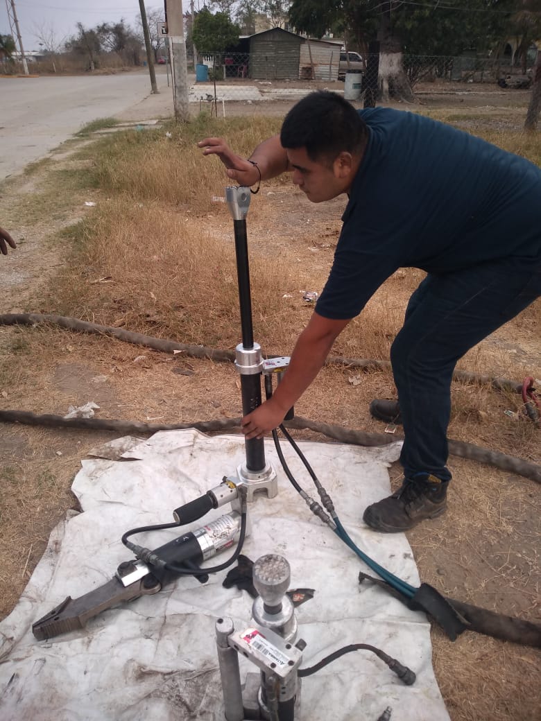 Reactivó Protección Civil el cuartel de Bomberos