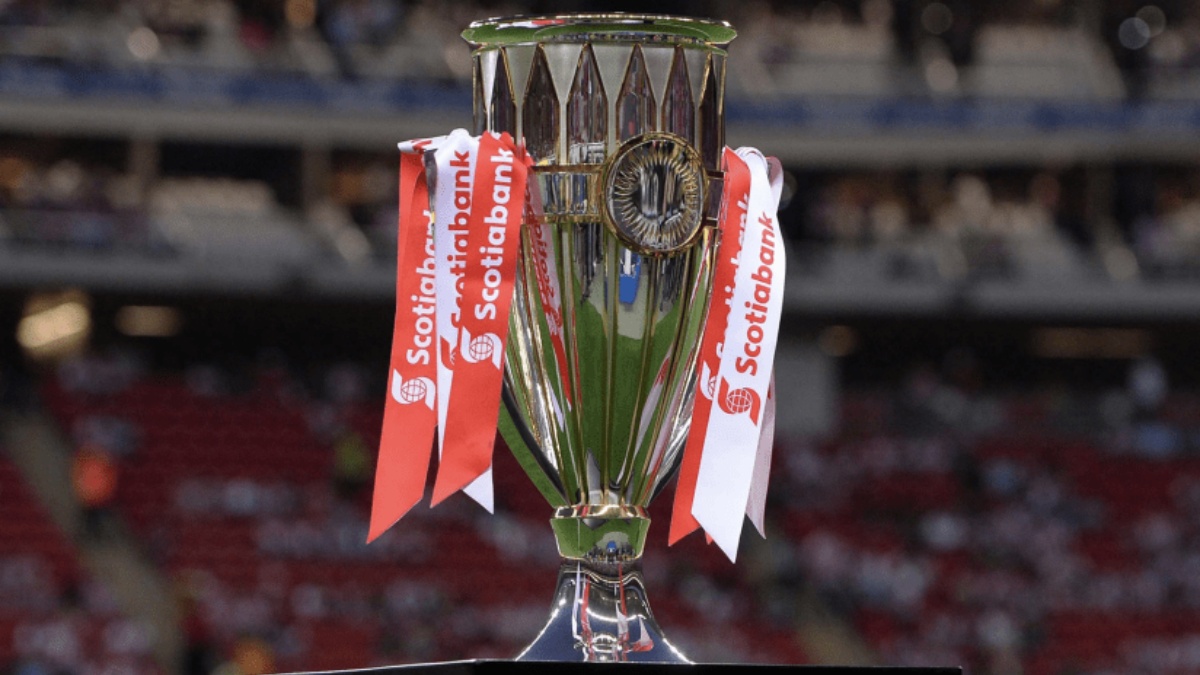 cuartos CONCACAF Champions League