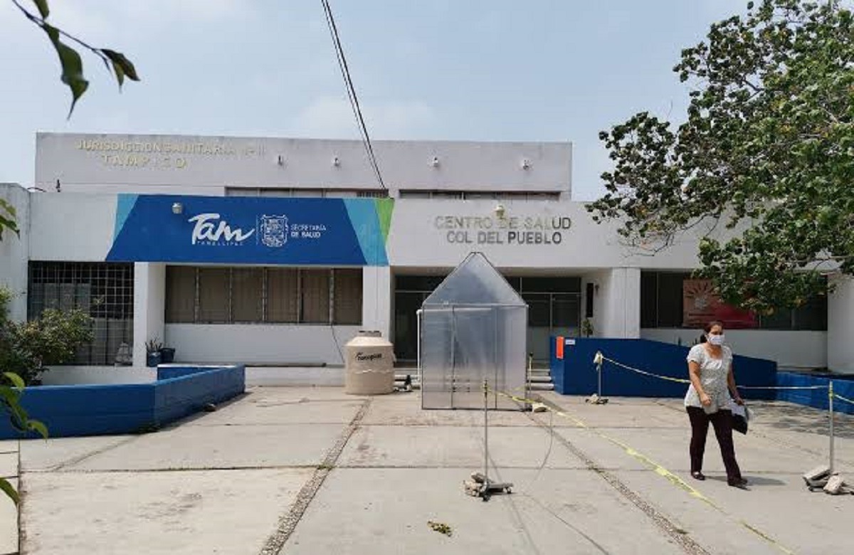 Lanzan campaña de salud