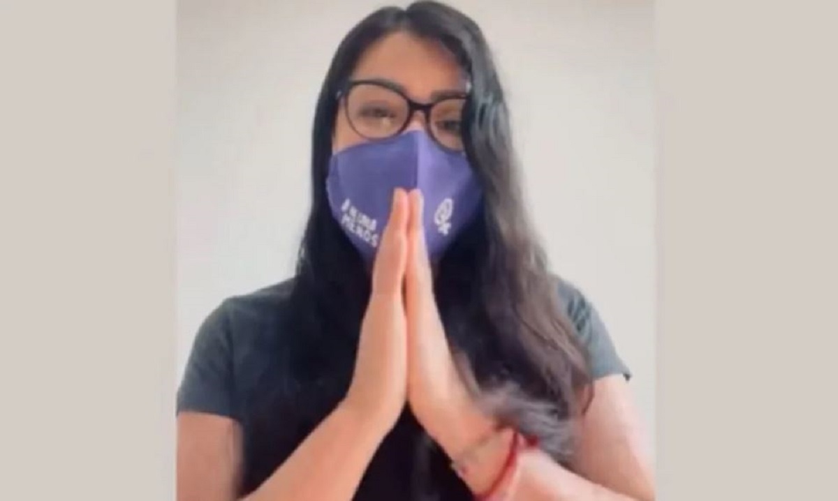 Continuará preso el agresor de la saxofonista