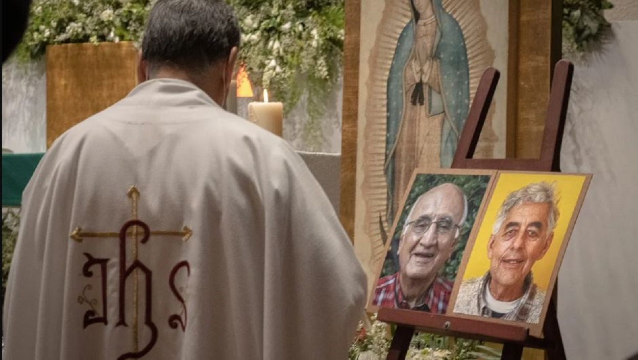 “No nos mueve la venganza”