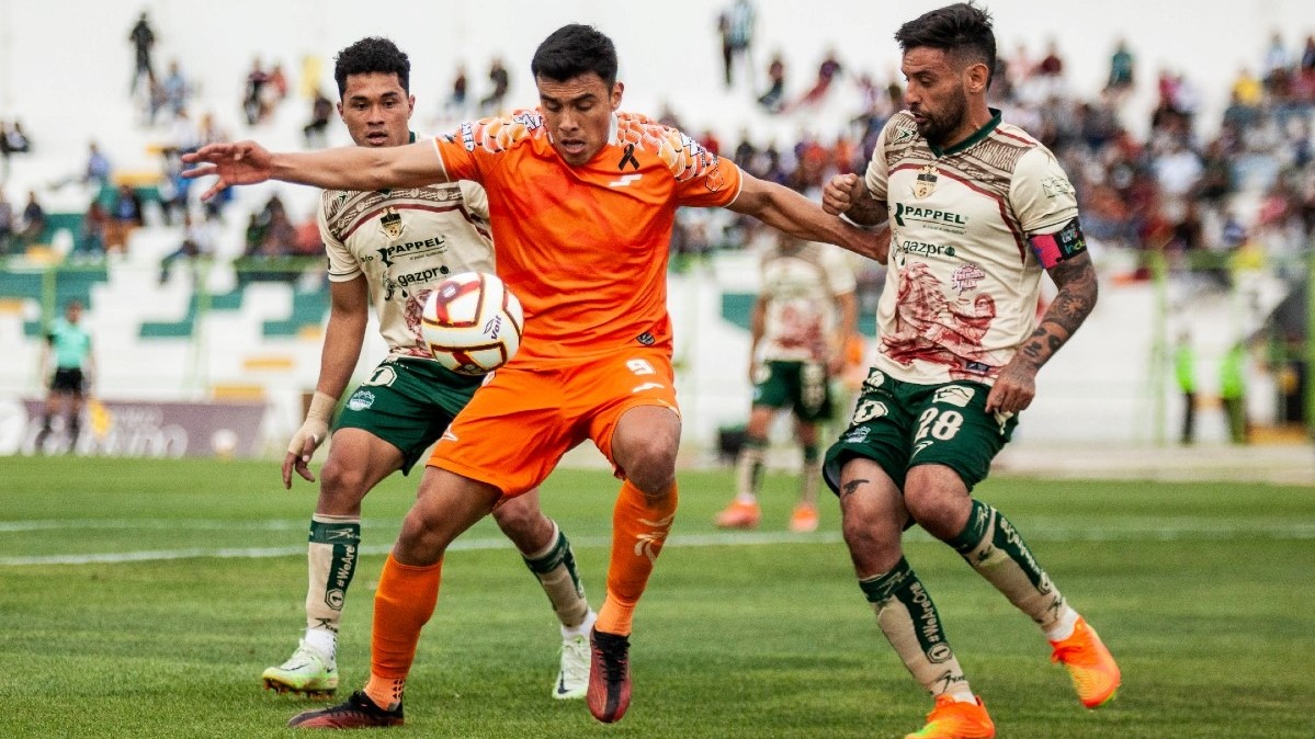 Correcaminos de la UAT