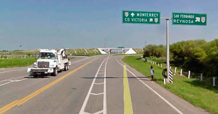 Corredor logístico del noreste