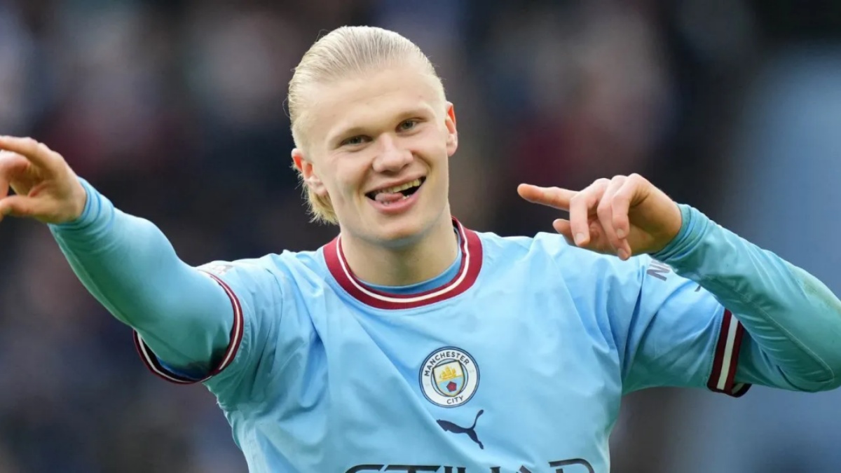 Manchester City cuartos Champions