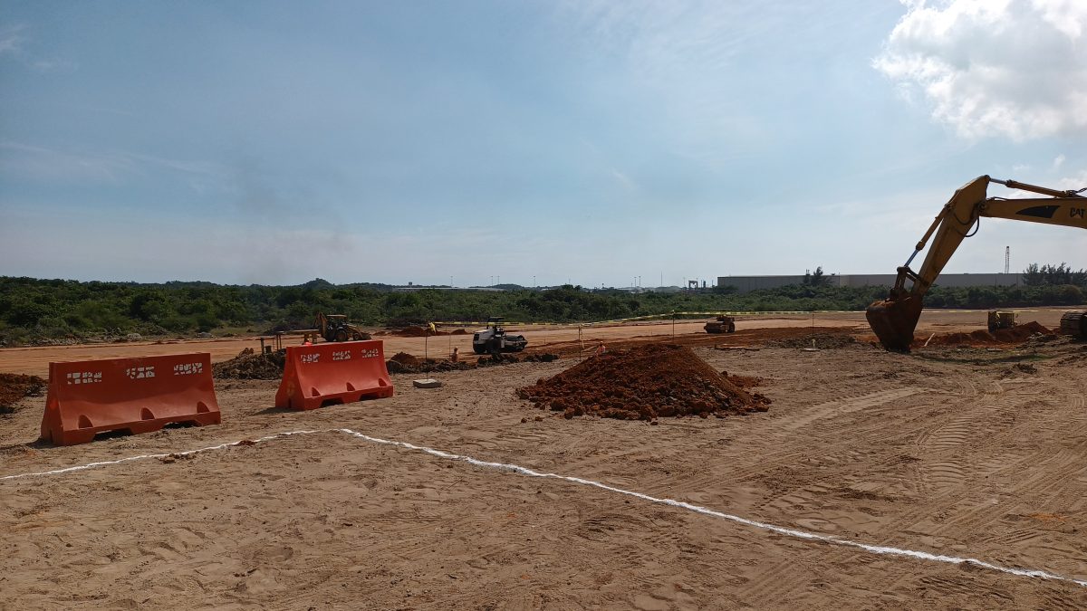 crecimiento industrial de Altamira