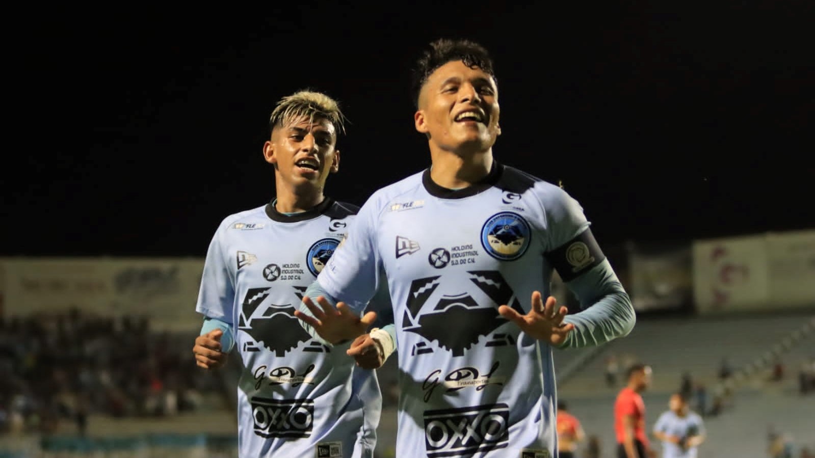 Liguilla Segunda División