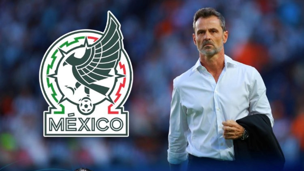 México gana contra Surinam