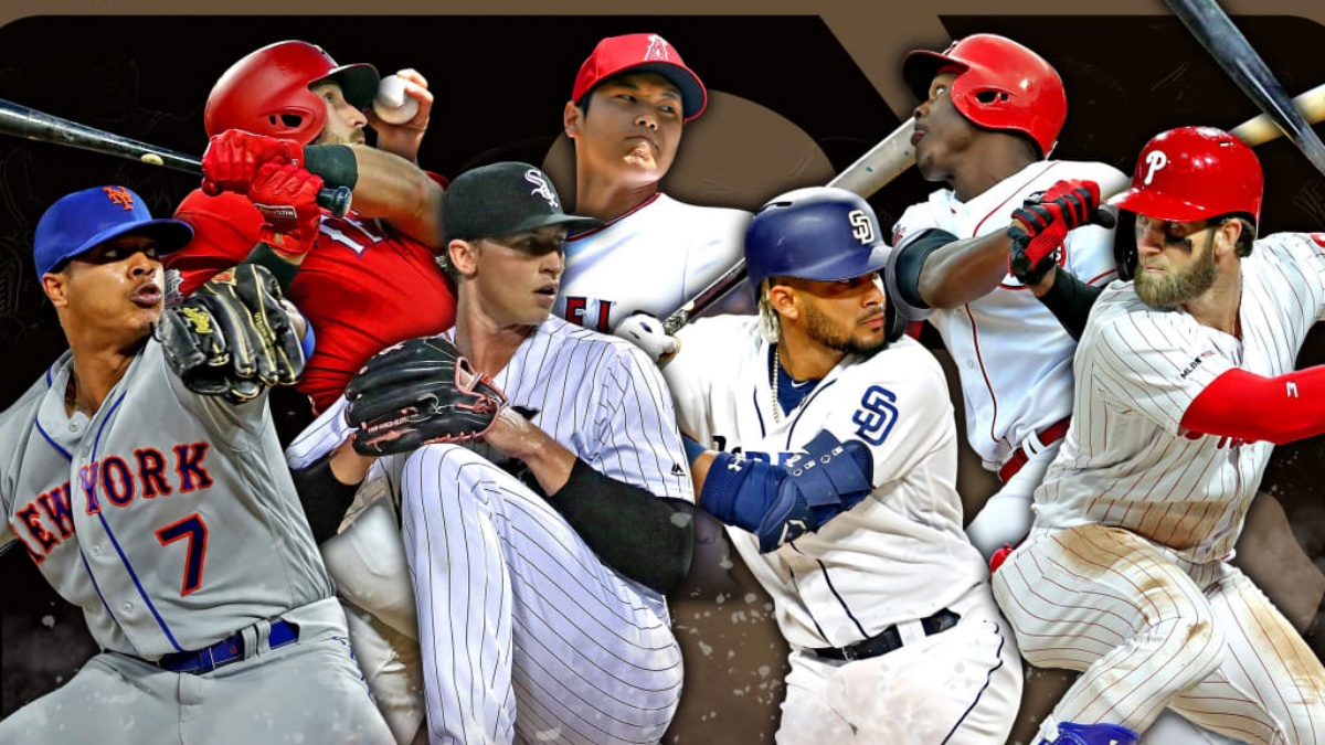 Predicciones MLB temporada 2023