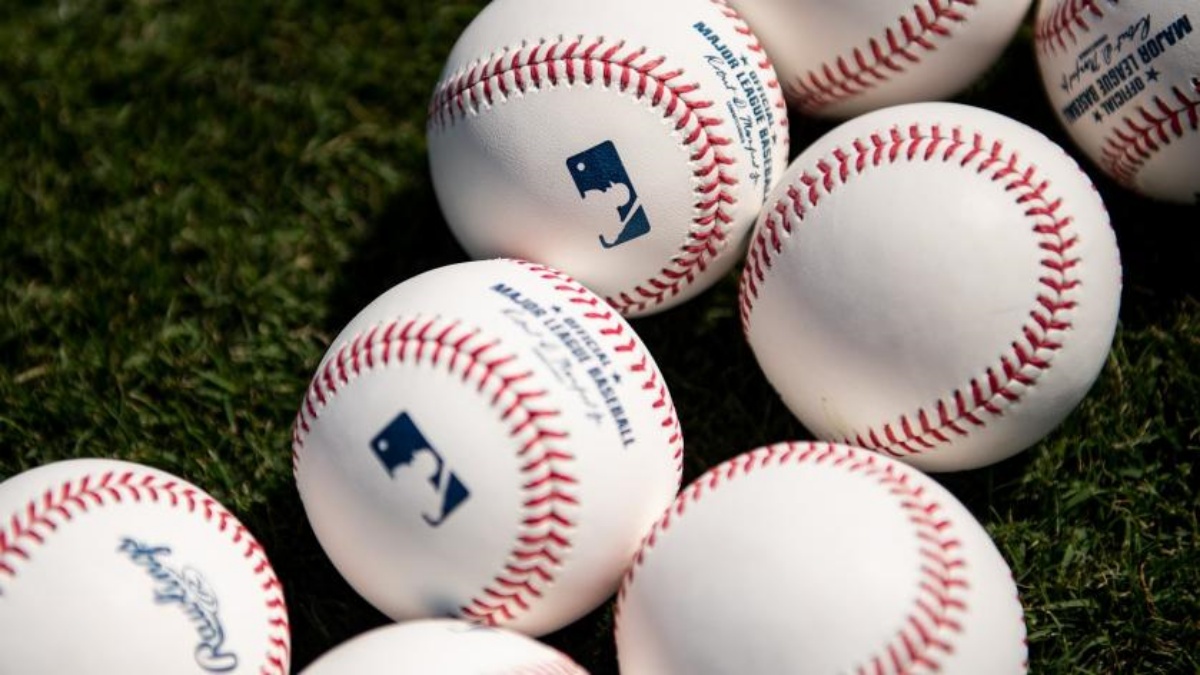 MLB 10 equipos Forbes
