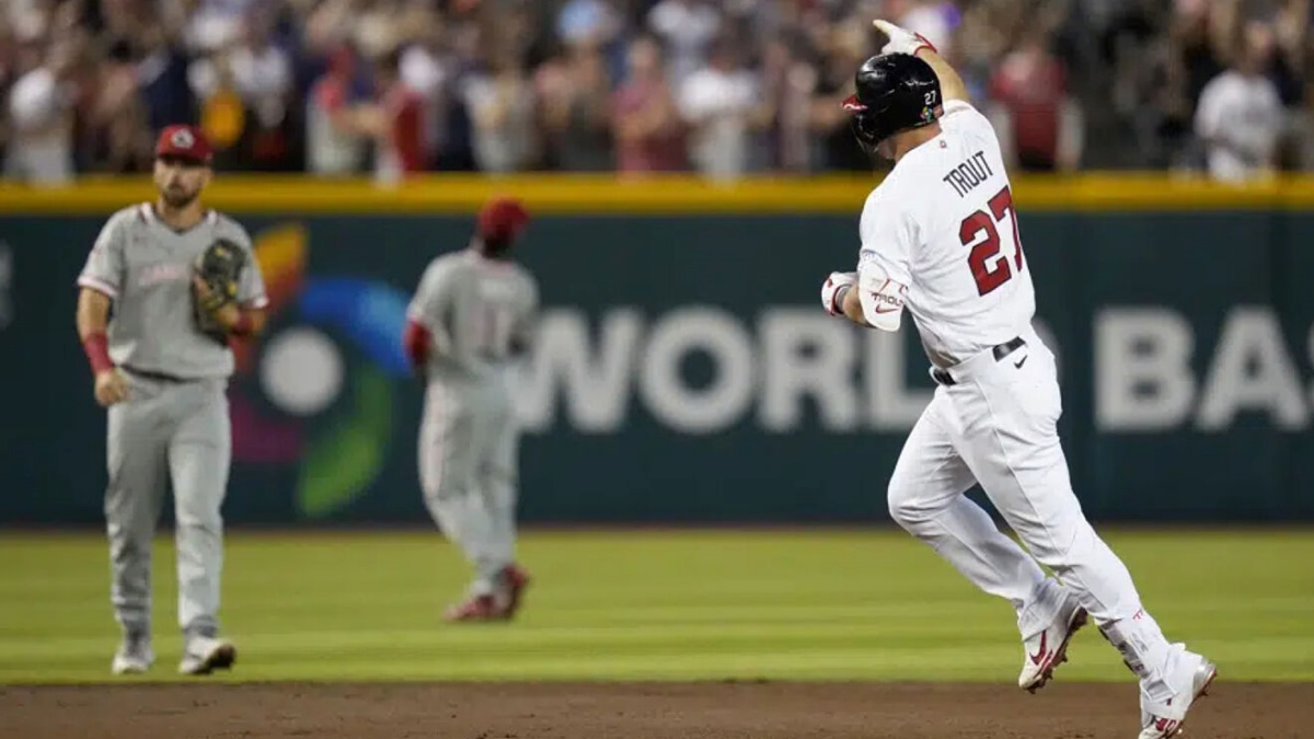 World Classic Baseball México