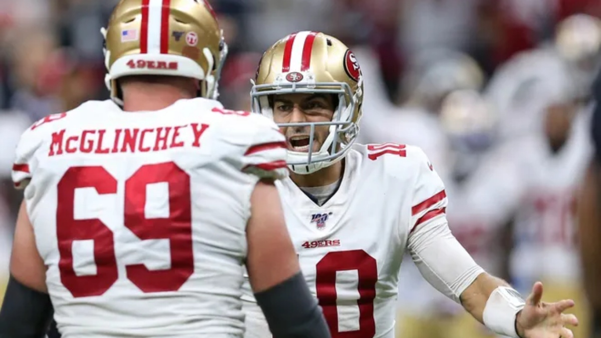 Agencia Libre de NFL