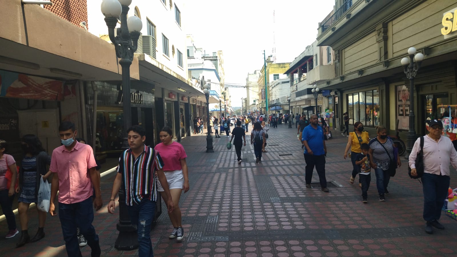 En Tampico piden que adelanten el operativo