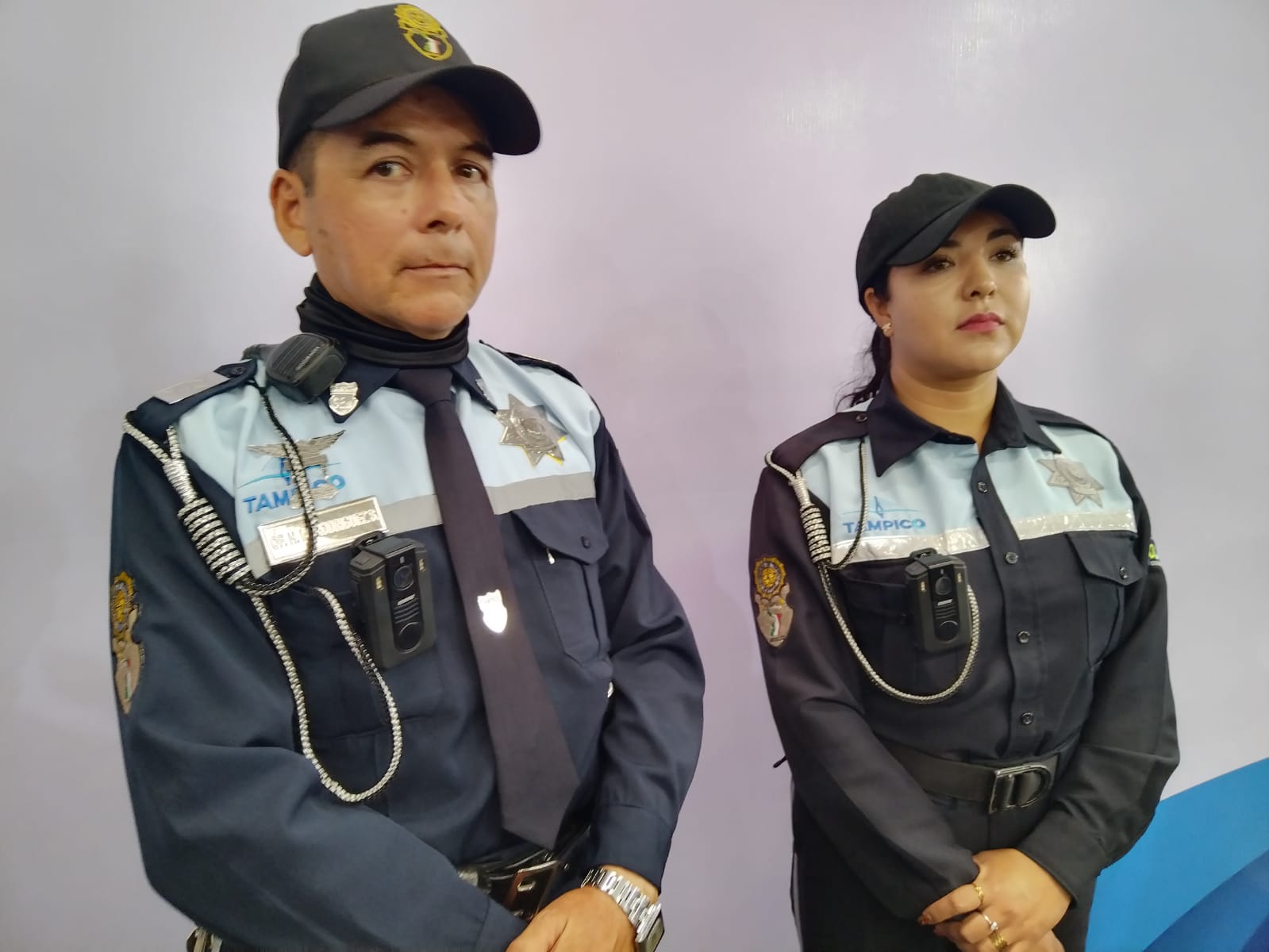 Descarta Tránsito de Tampico operativos