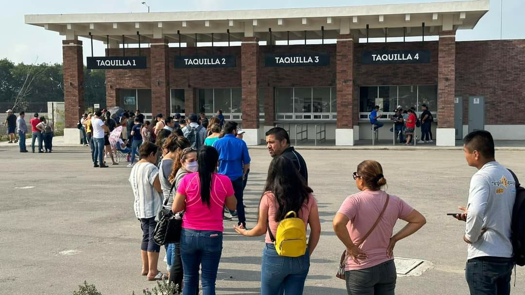 Palenque y Teatro del Pueblo