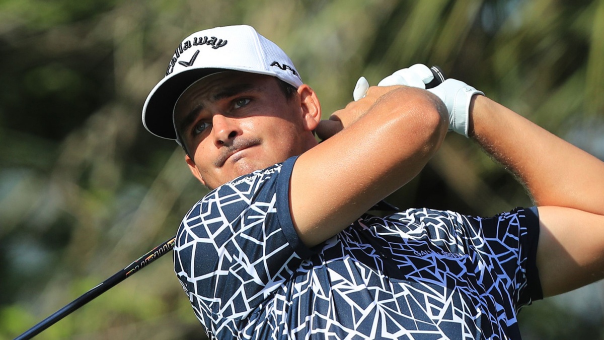 The Players segunda ronda