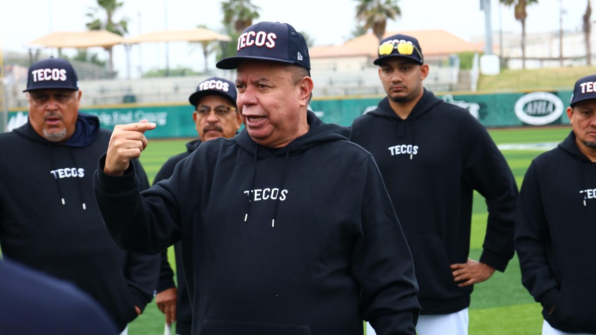 Tecolotes de Dos Laredos