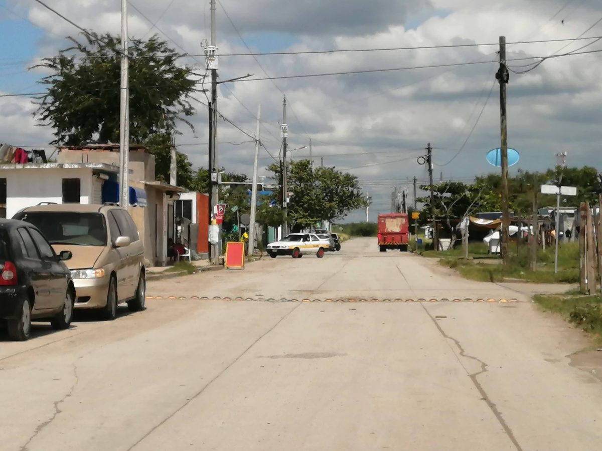 Itavu interpuso denuncia por la invasión de predios