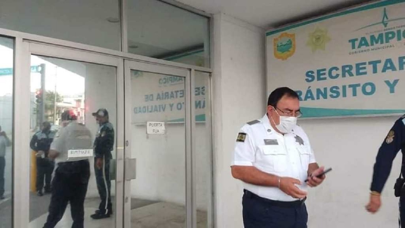 Tampico desechó 3 denuncias