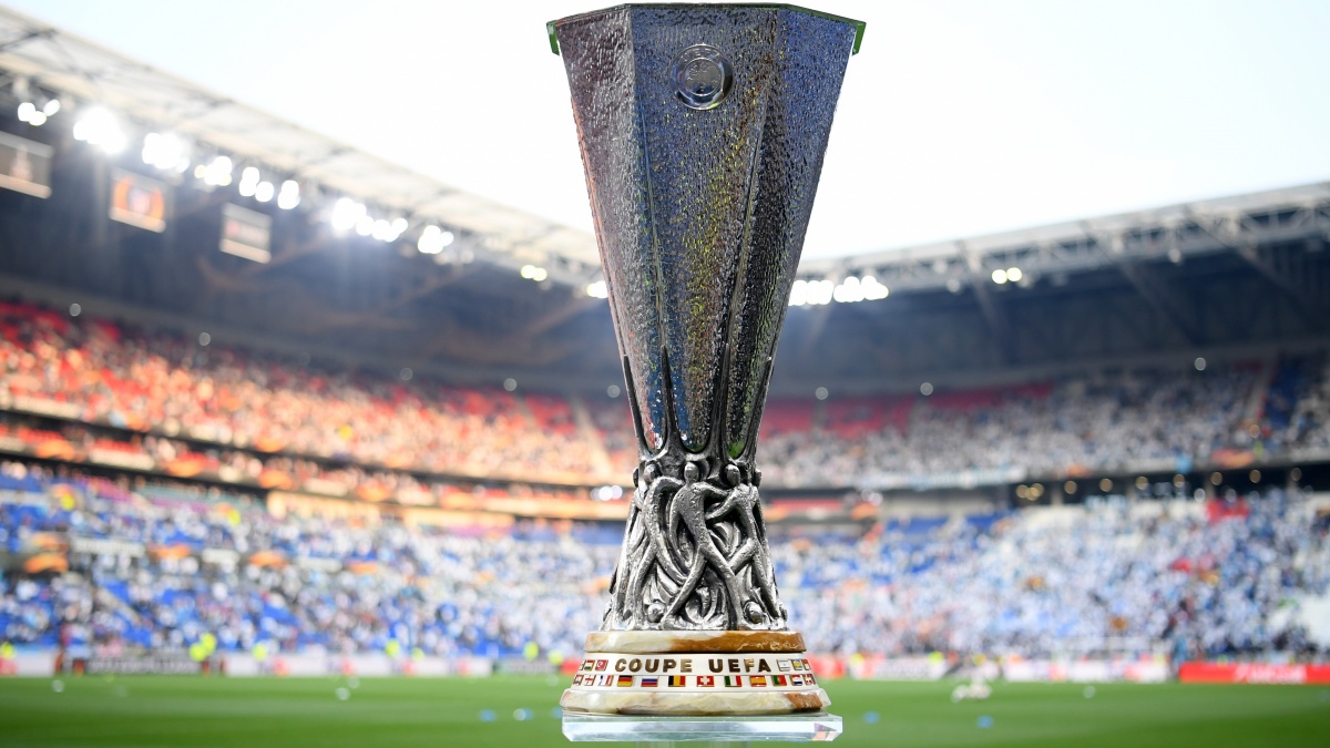 Europa League octavos final