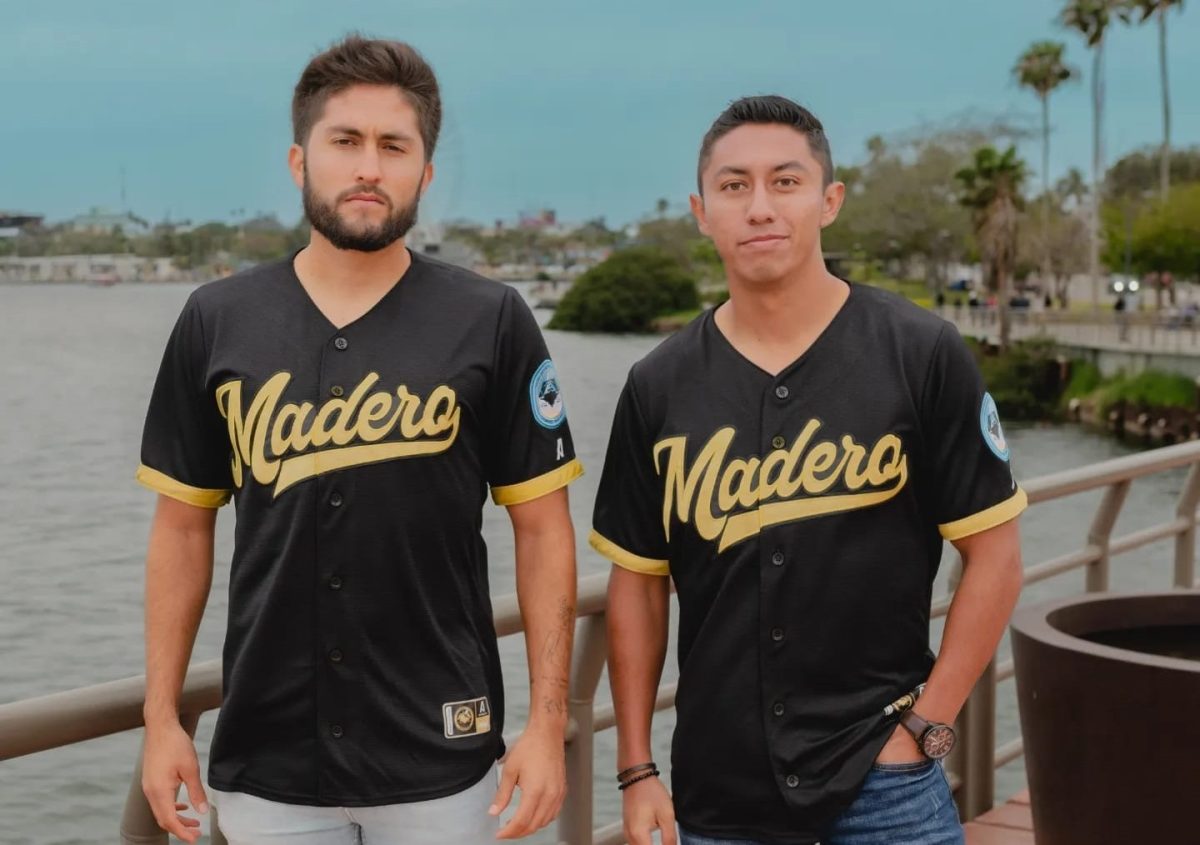 Uniformes Jaiba Brava