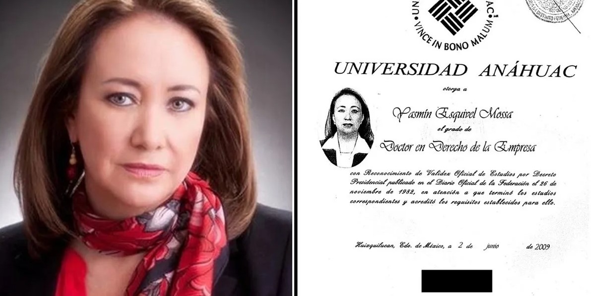 Universidad Anáhuac