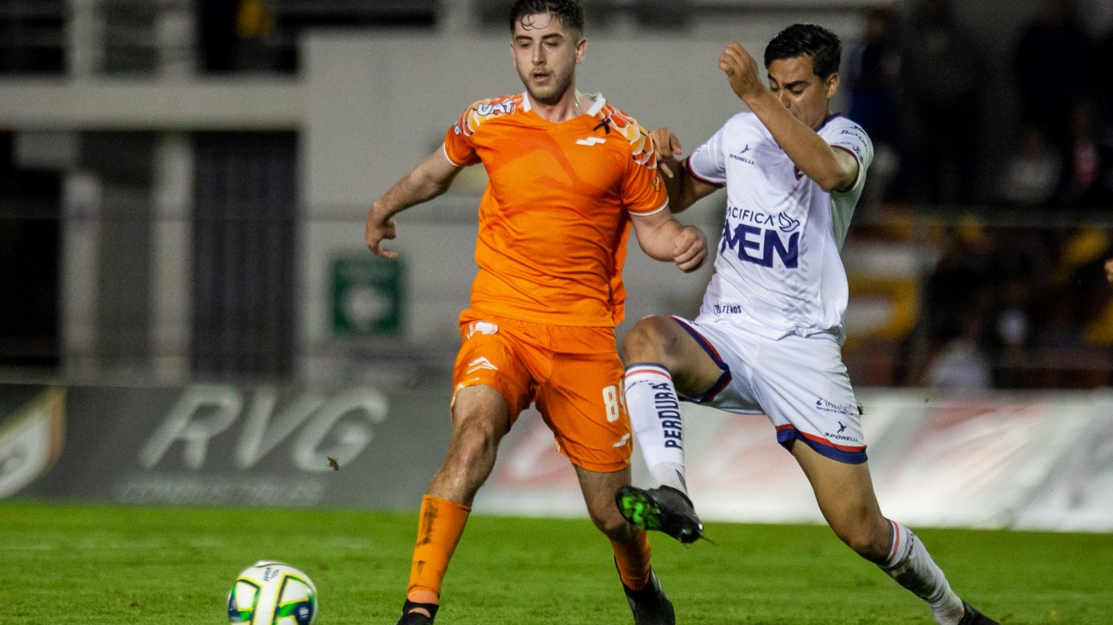 Victoria Correcaminos