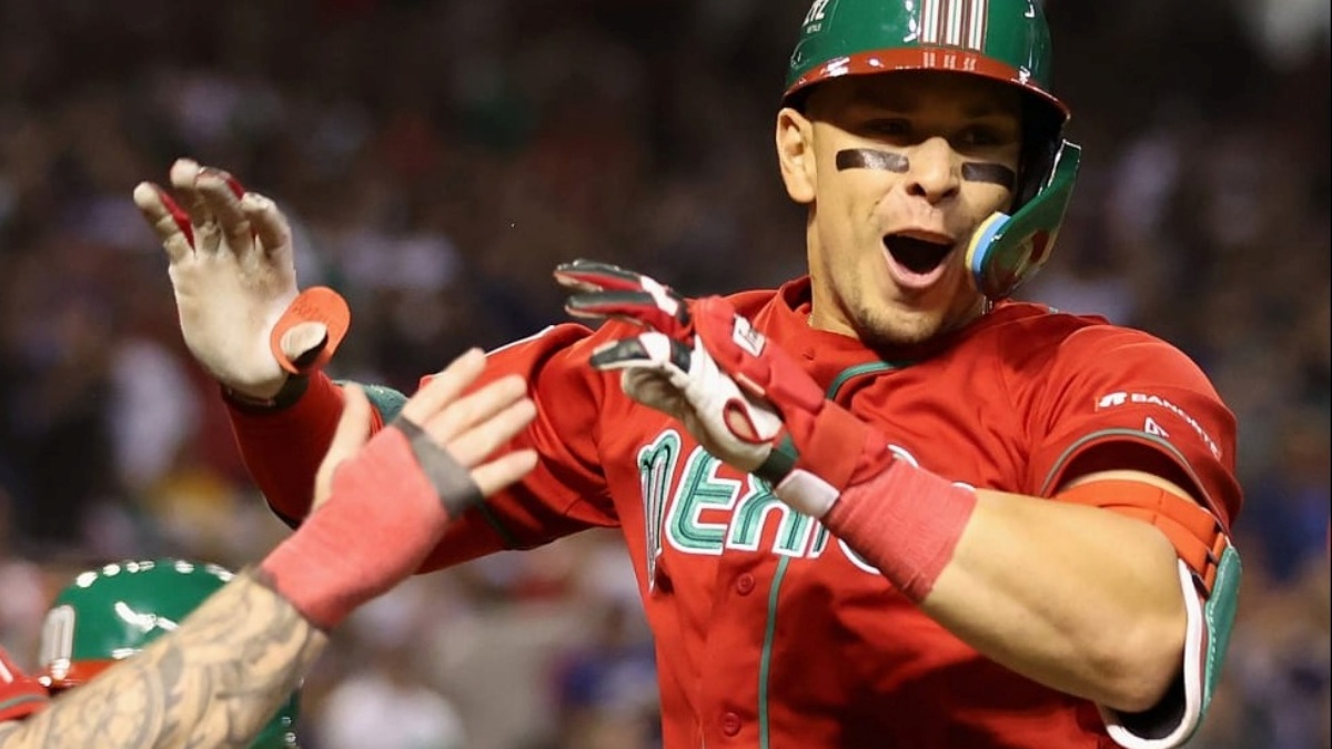 México World Baseball Classic