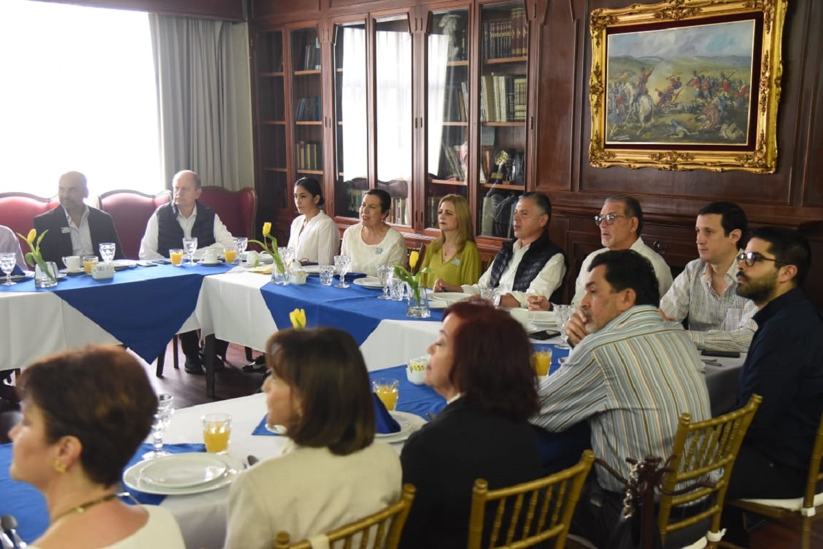 Comité del Bicentenario de Tampico