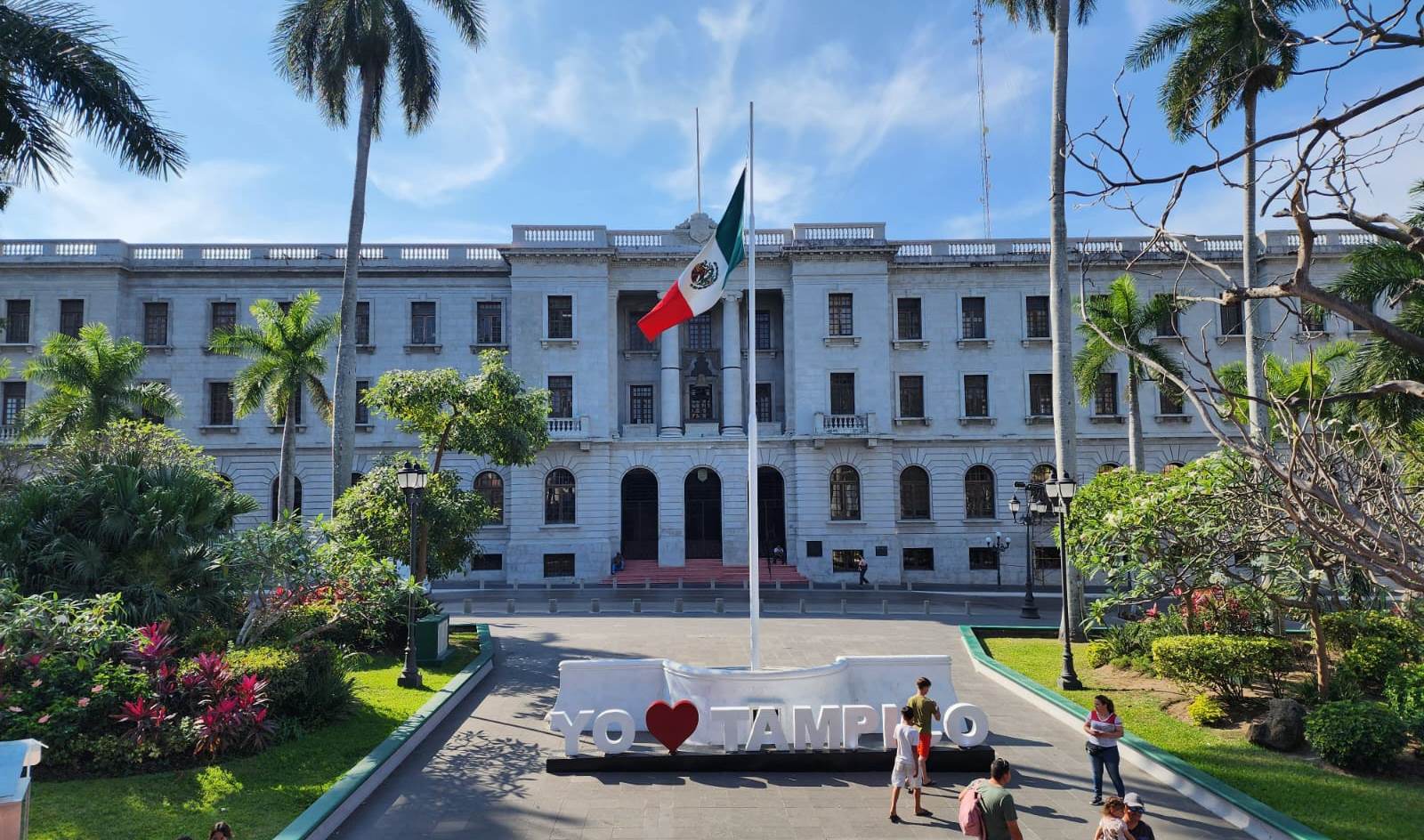 Tampico obtuvo nueva calificación