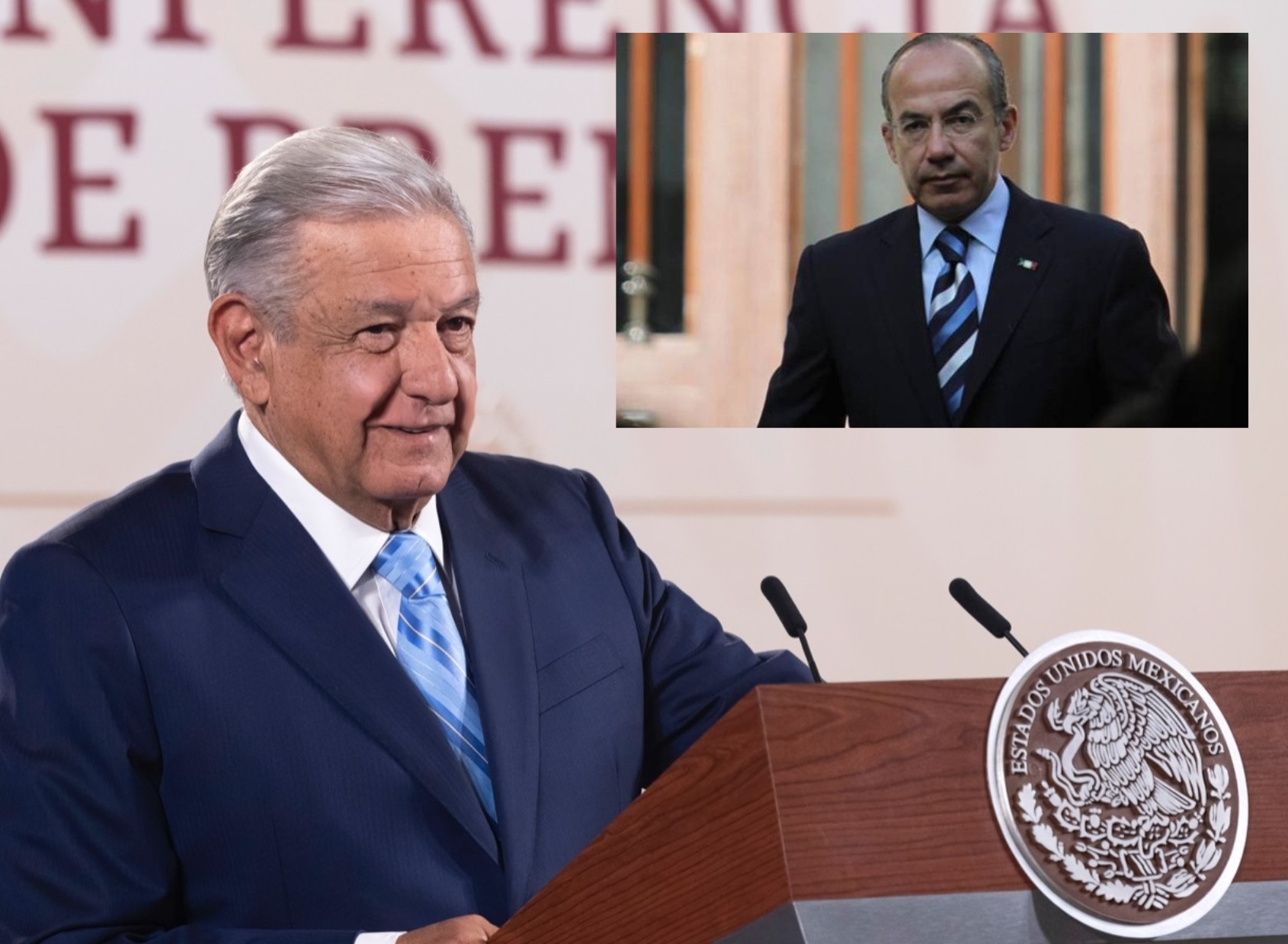 DEA manejaba la Secretaría de Marina