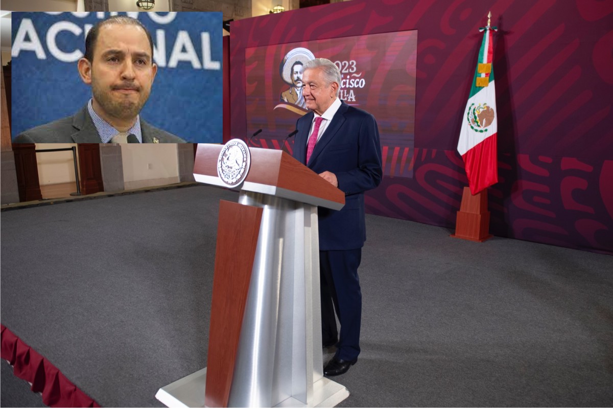 cuestiona PAN por contrato a García Luna