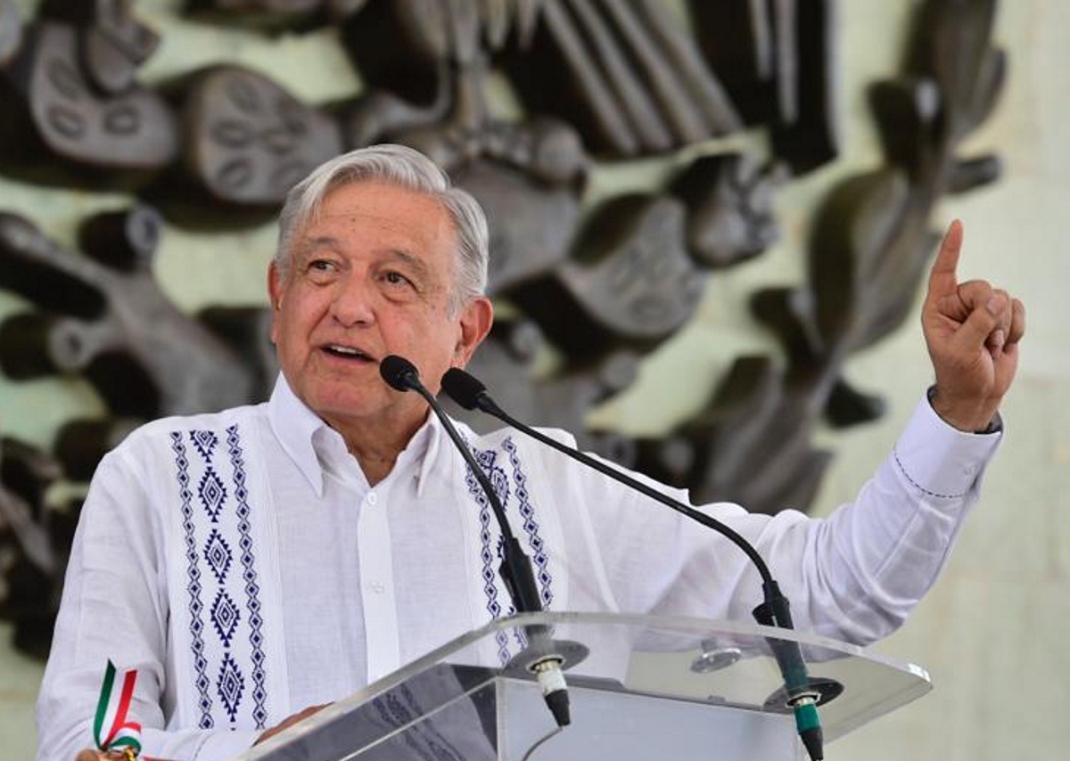 bodrio” el informe de EEUU