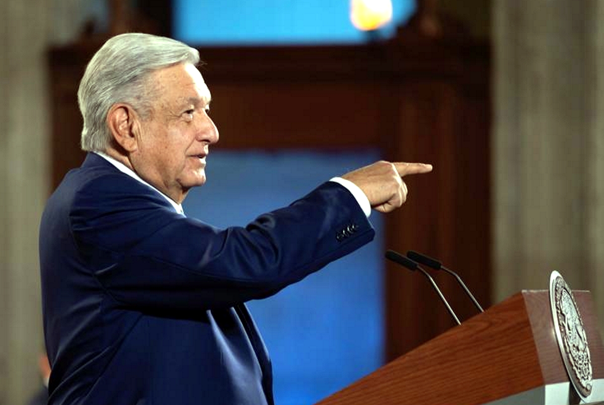 gobierno de Calderón fue un narcoestado