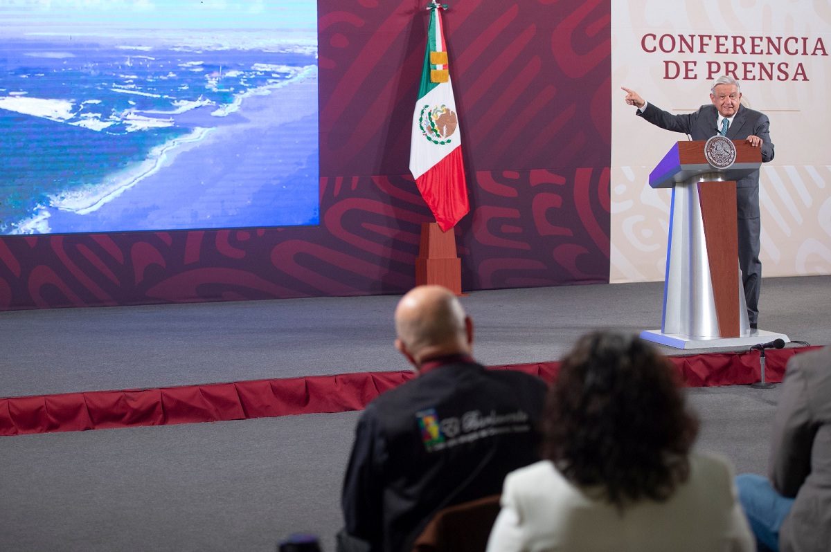 Republicanos financian a seudoambientalistas