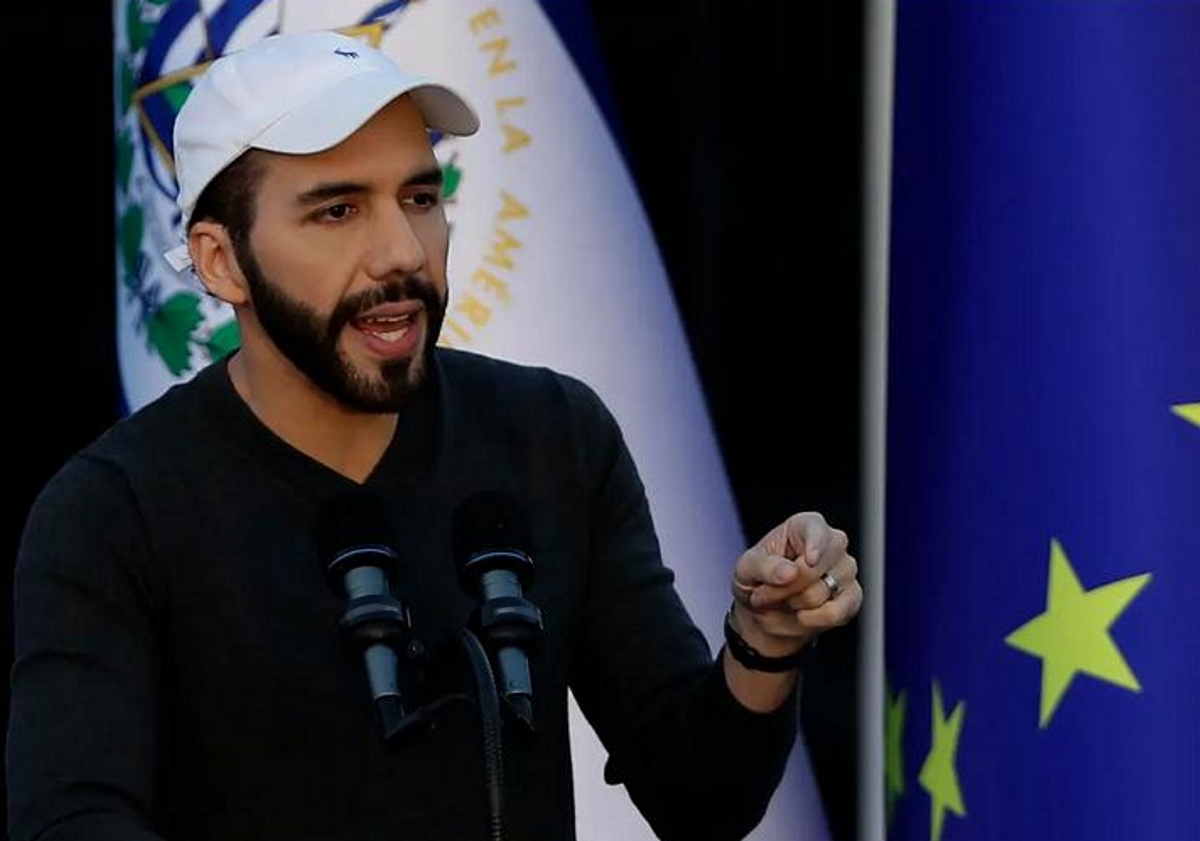 El Salvador exige investigación exhaustiva