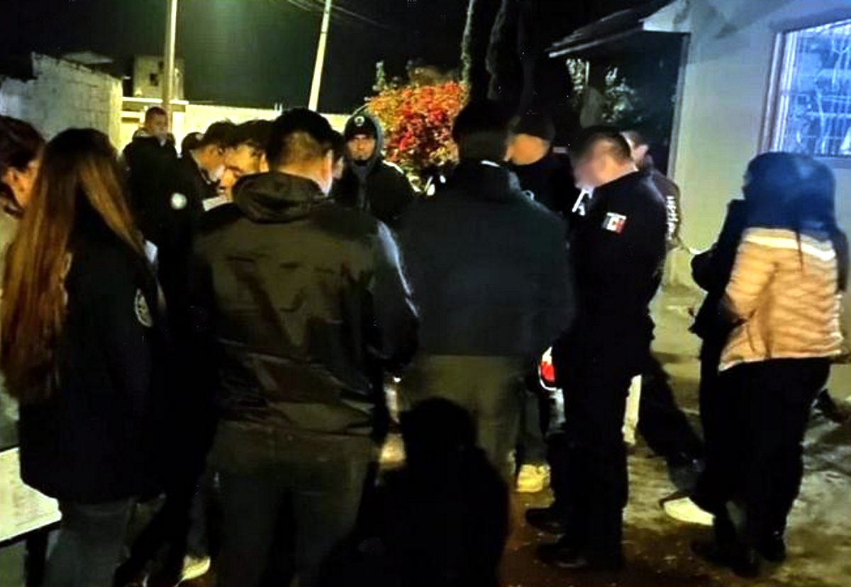 Norma Lizbeth: detienen a Azahara