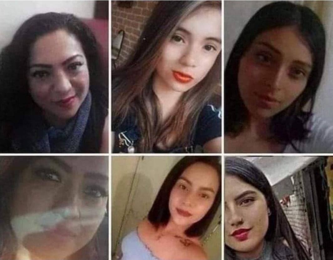 Según el fiscal de Guanajuato, hay indicios de que algunas de las seis mujeres desaparecidas en Celaya fueron asesinadas.