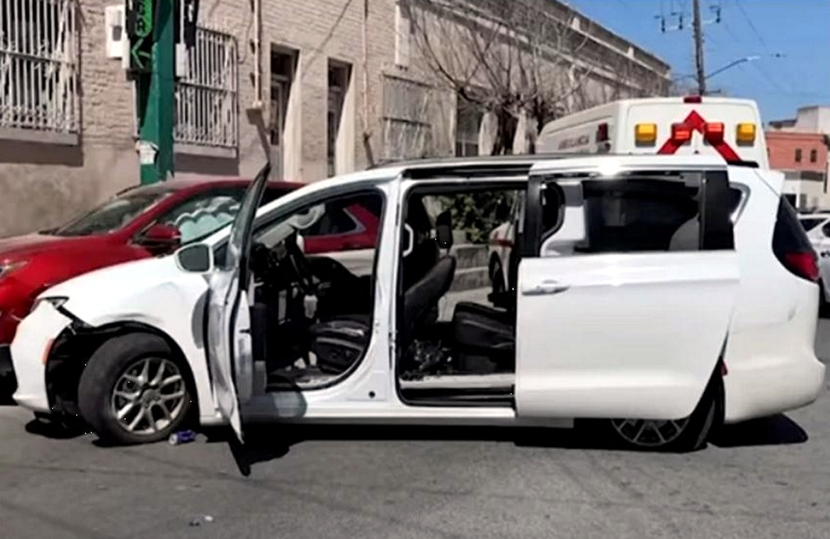 Encuentran a estadounidenses secuestrados