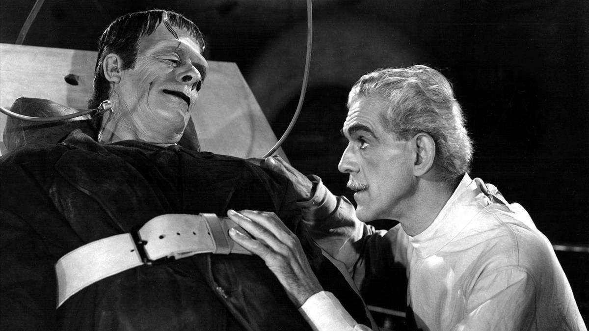Esta semana, toca mirar hacia el terror y la ciencia ficción para ir descifrando a Frankenstein mediante sus grandes frases.
