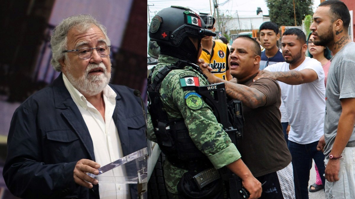 Jóvenes en Nuevo Laredo