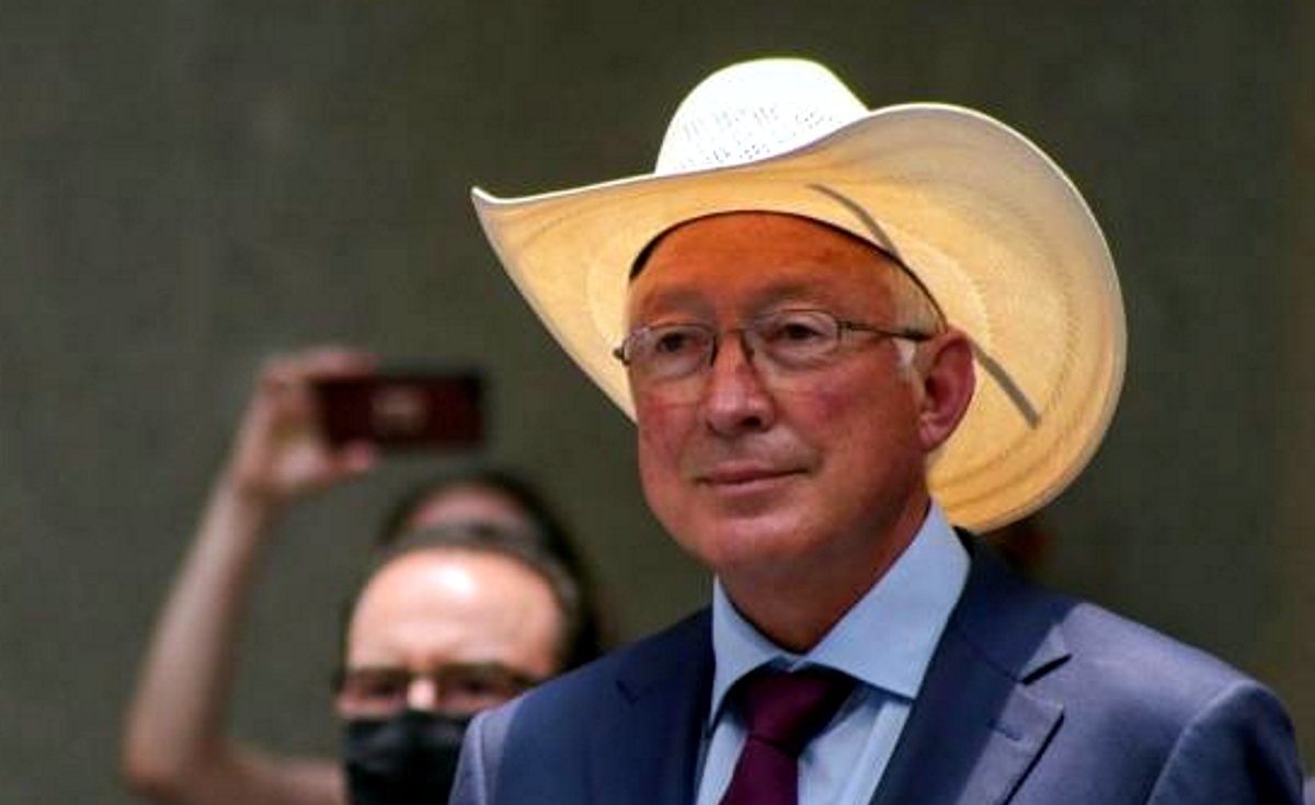 EEUU colabora para rescatar a estadounidenses